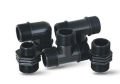 PP Plastik Fittings